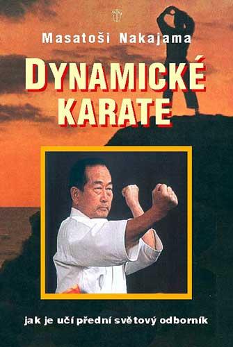 DYNAMICKE-KARATE